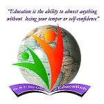 B. C. Roy Pharmacy College